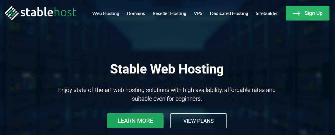 recommended-hosting-stablehost